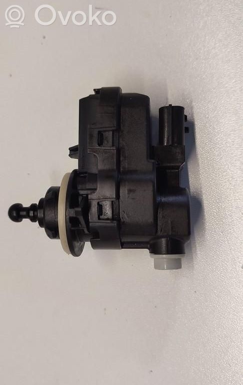 Mazda 2 Headlight level adjustment motor 
