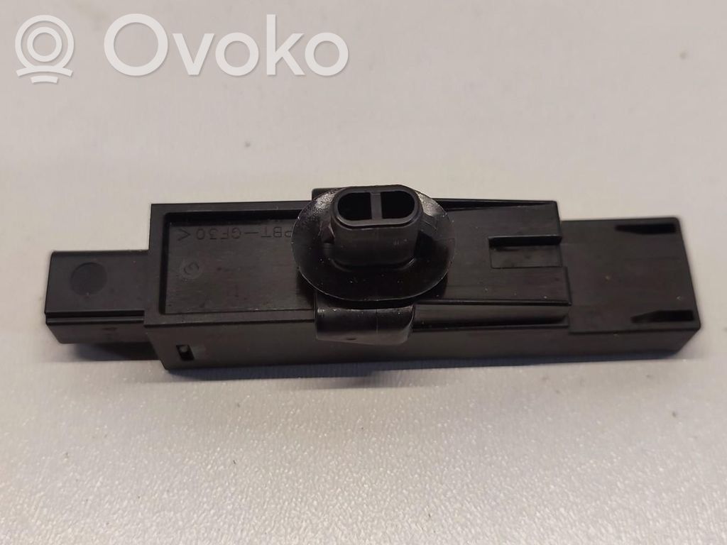 Mazda 2 Antenă sistem fără cheie 