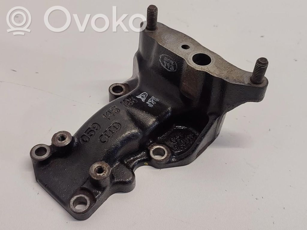 Audi A5 8T 8F Soporte de montaje del motor (Usadas) 