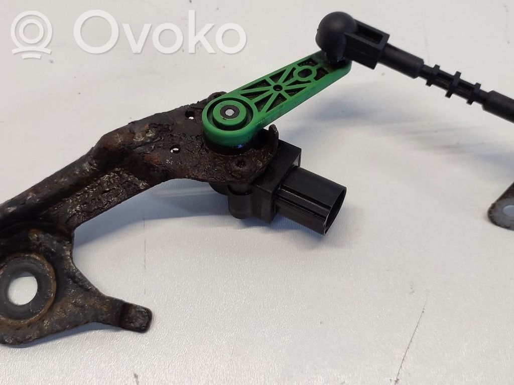 Audi A8 S8 D4 4H Sensor de nivel del faro delantero/principal 