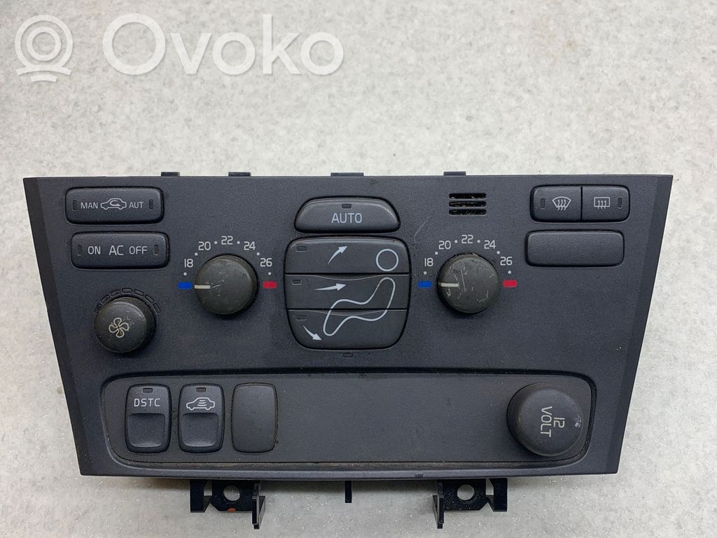 Climate control unit   8682930,M634EB00082