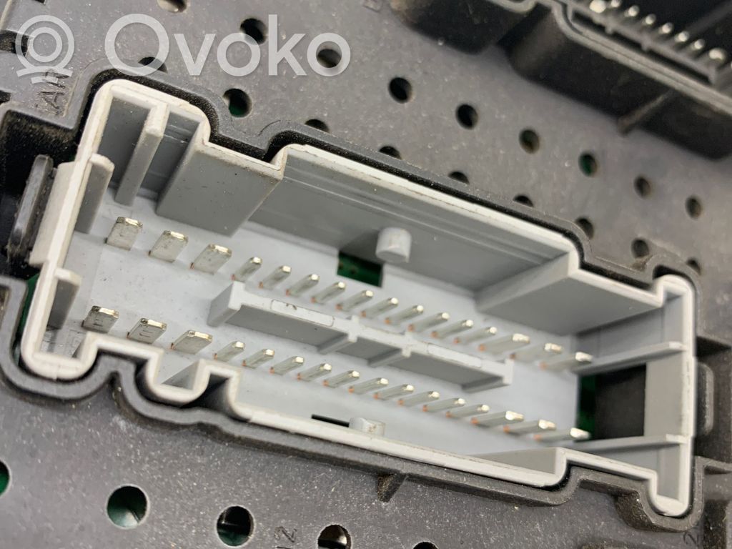 Fuse module   30786646,28080156,07W184