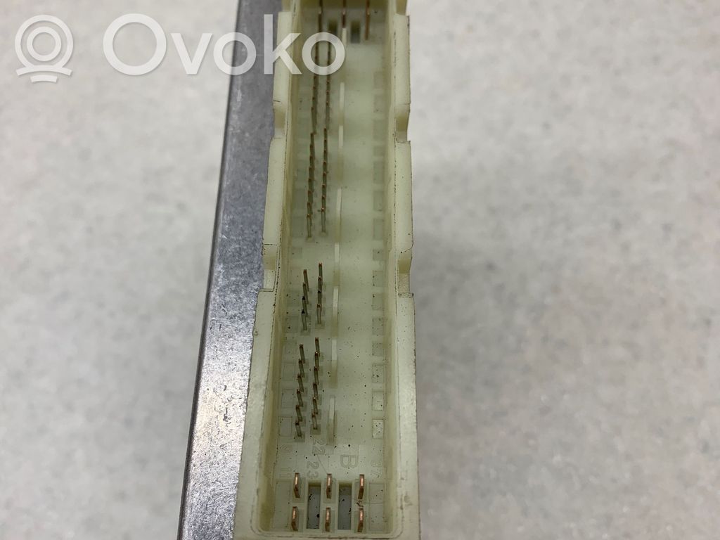 Gearbox control unit/module   P09480761,T02461347,1T0505A00