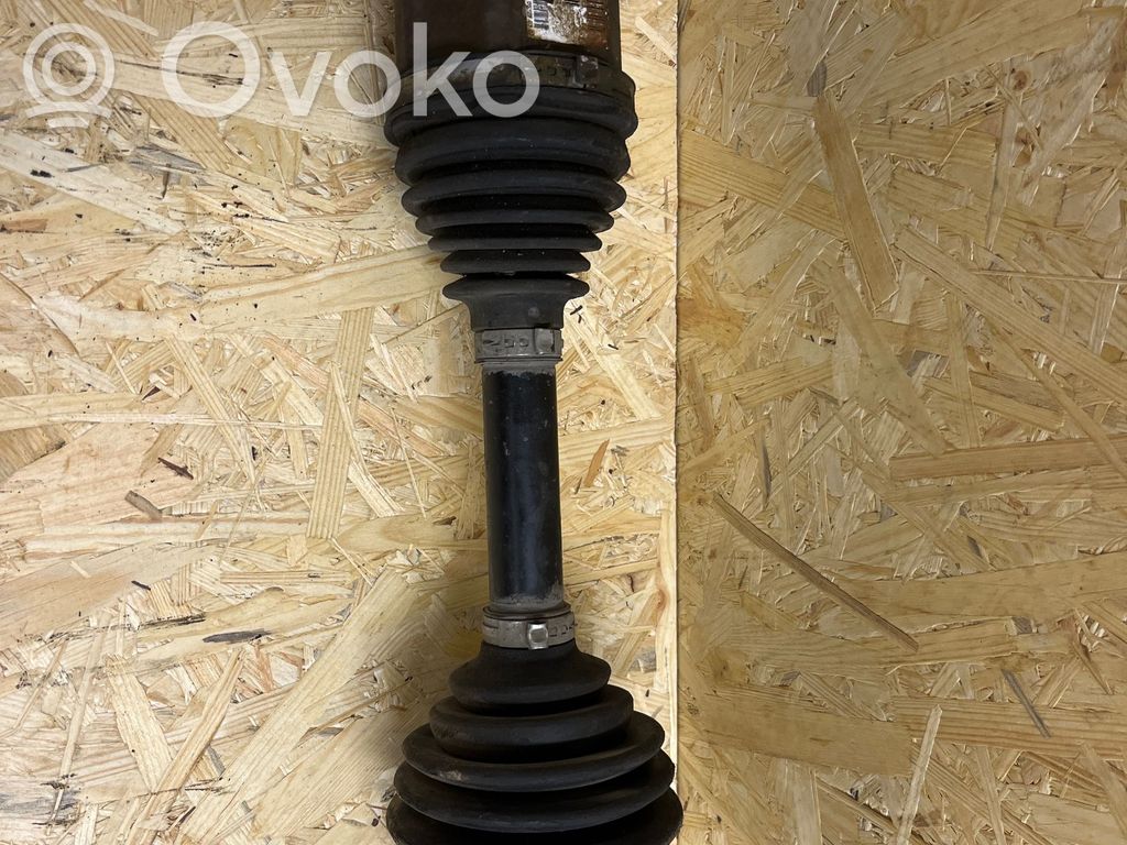 Volvo S60 Eje de transmisión delantero 