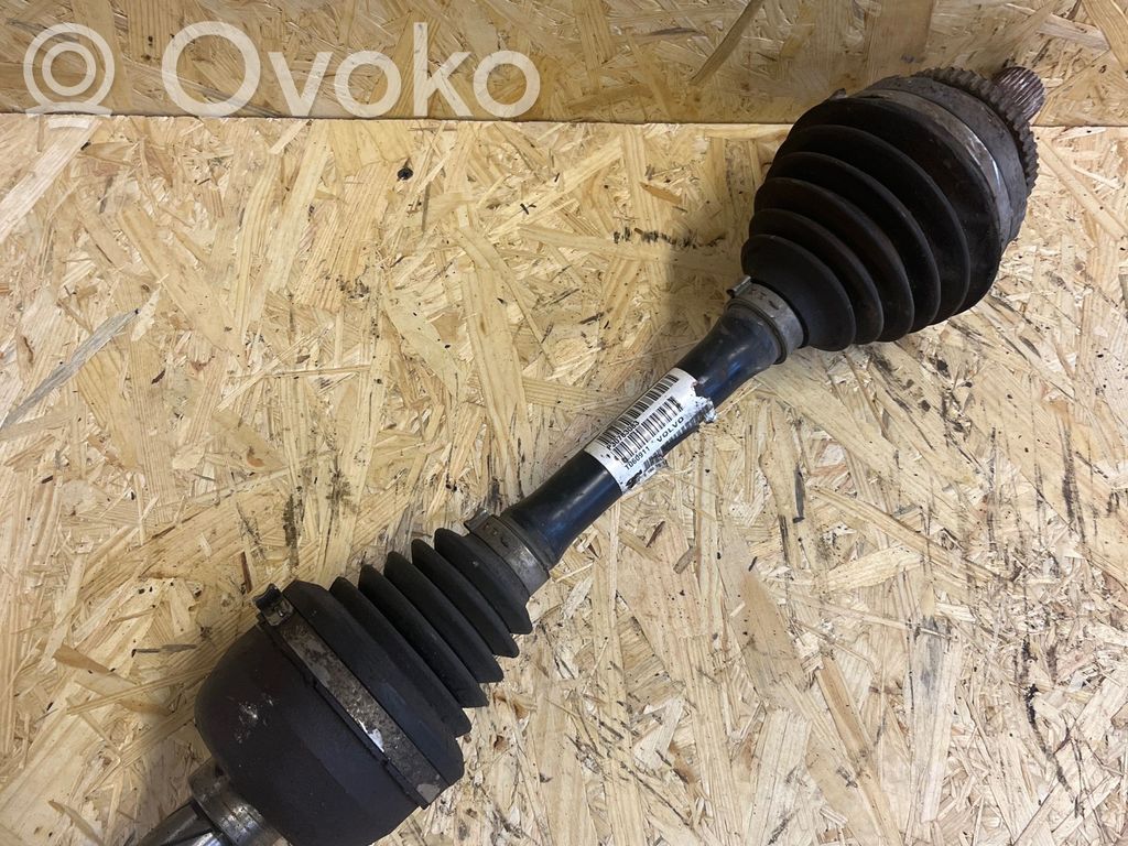 Volvo V70 Eje de transmisión delantero 