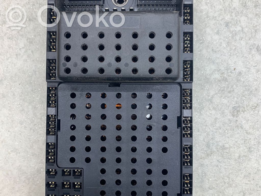 Volvo S80 Fuse module 