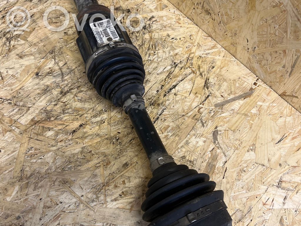 Volvo V70 Front driveshaft 