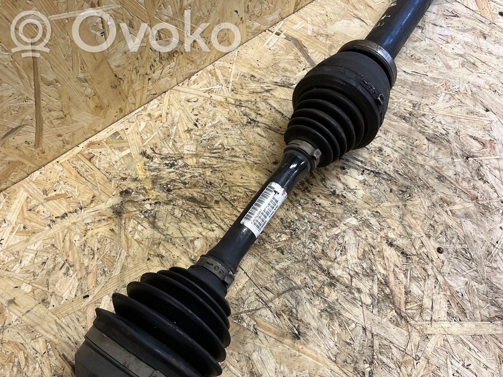 Volvo V70 Eje de transmisión delantero 