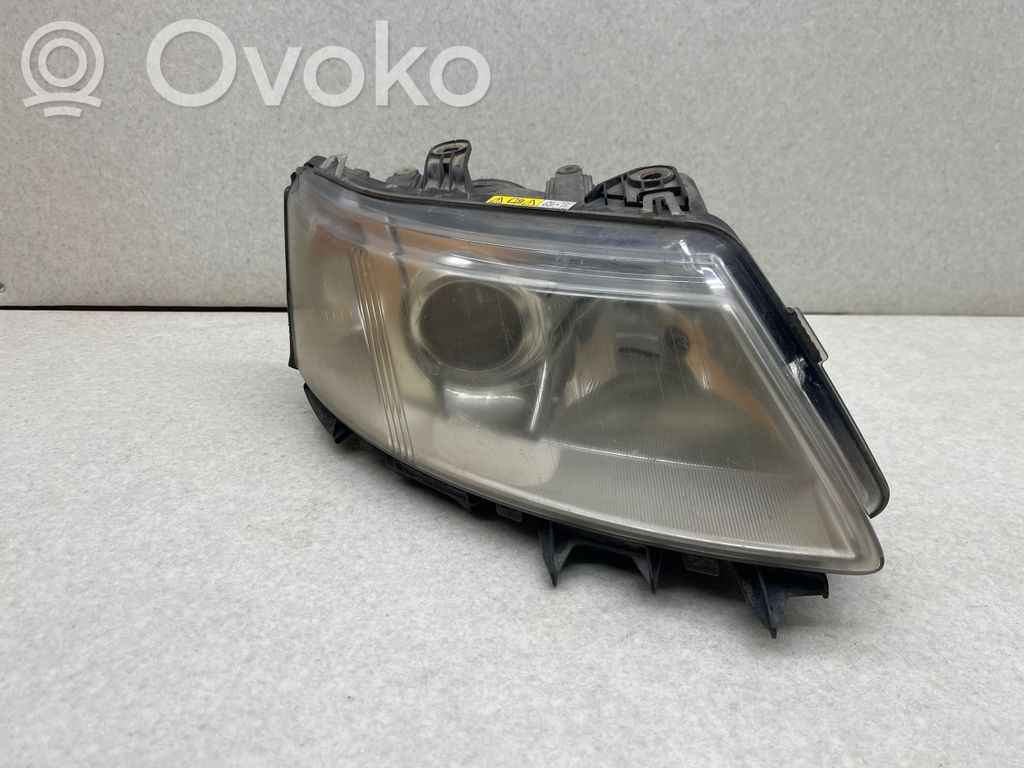 Priekinis žibintas
