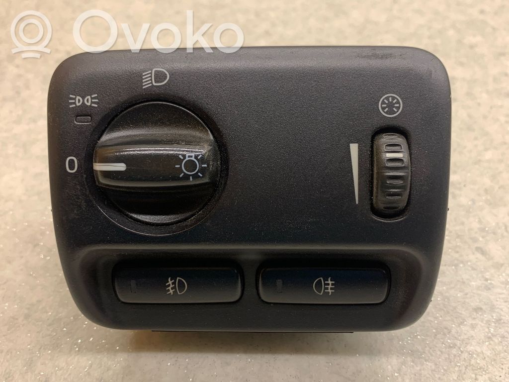 Volvo S80 Light switch 
