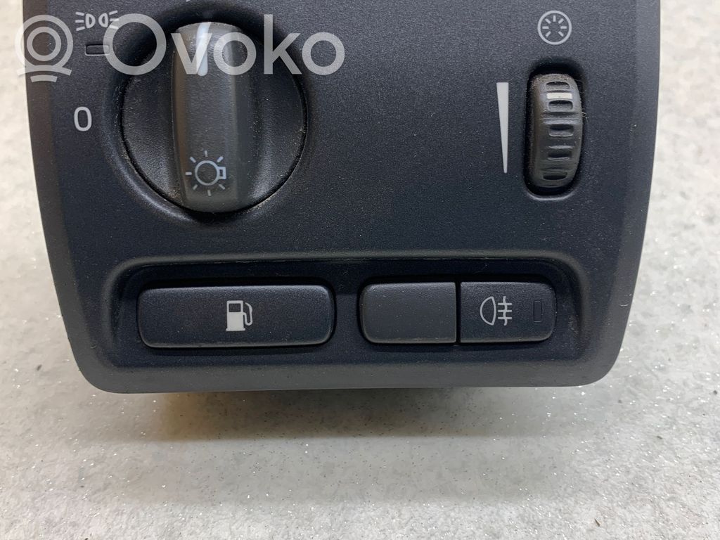 Volvo XC70 Light switch 