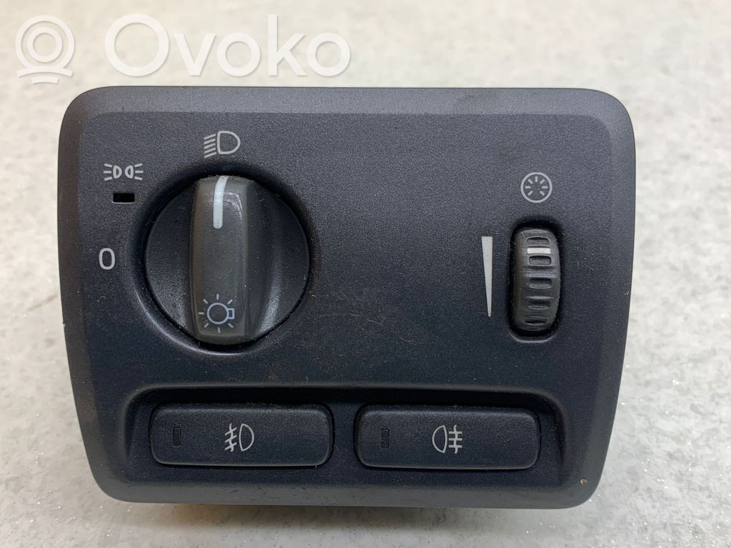 Volvo S60 Light switch 