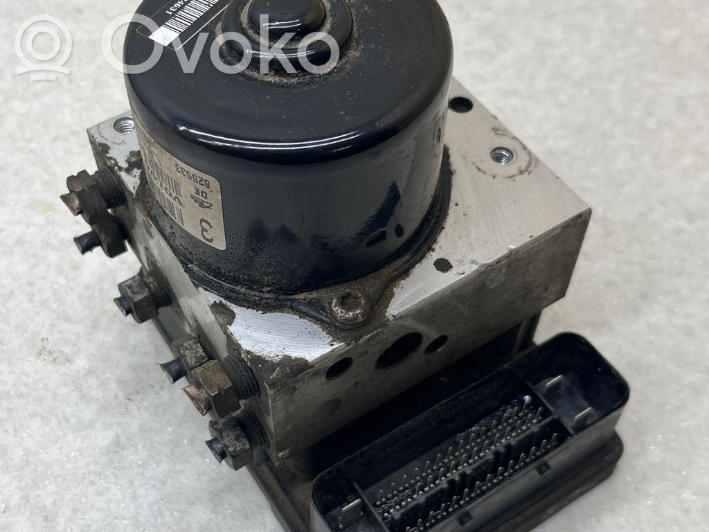 Volvo V70 ABS bloks 