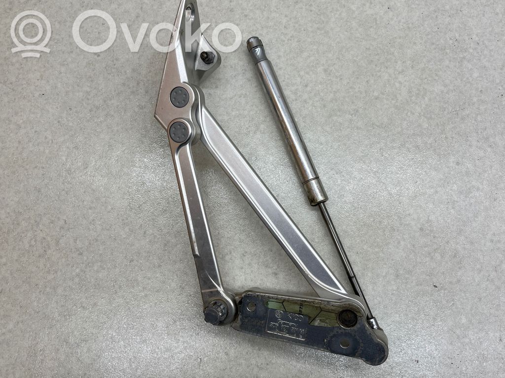 Volkswagen Phaeton Tailgate/trunk/boot hinge 