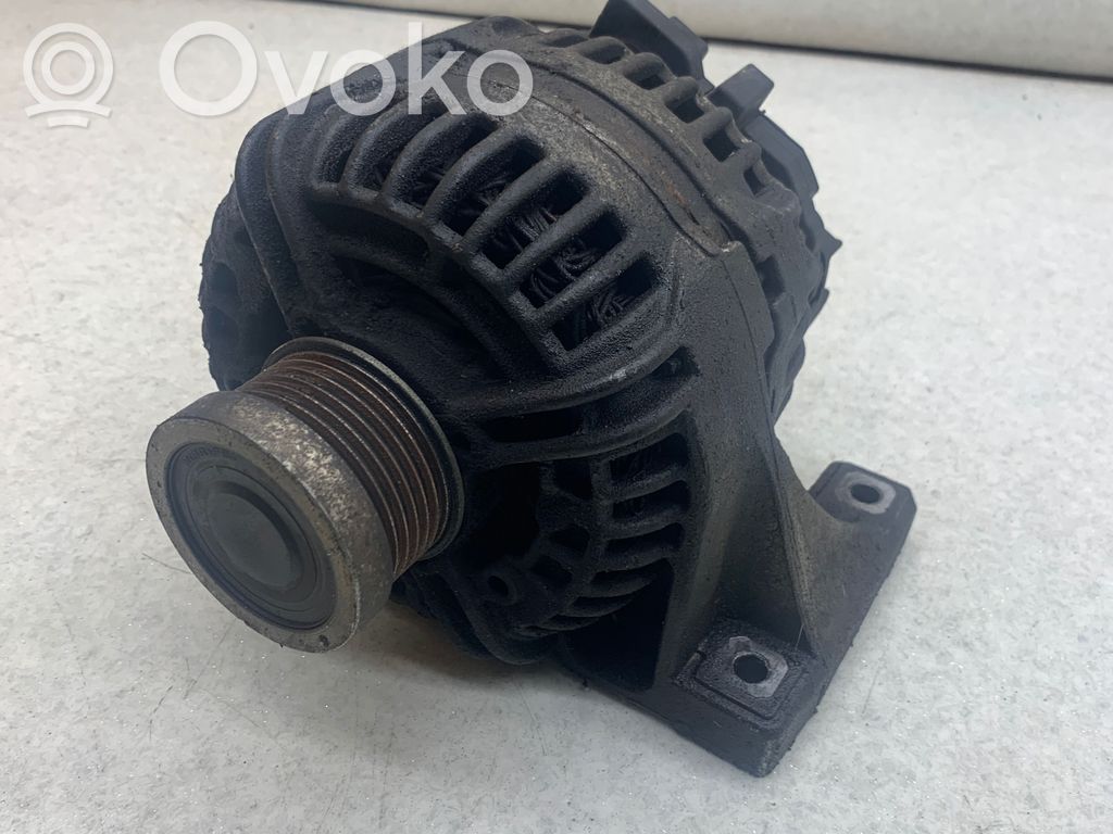 Volvo S60 Ģenerators 