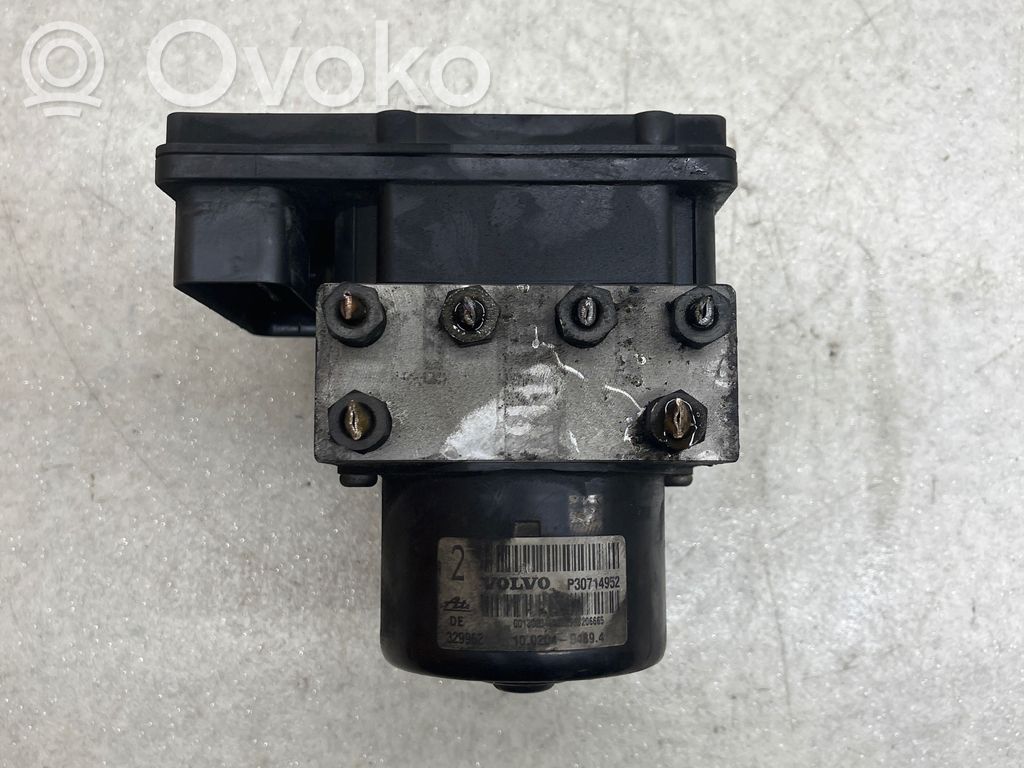 Volvo V70 ABS Blokas 