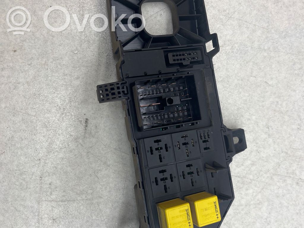 Fuse module   460023260