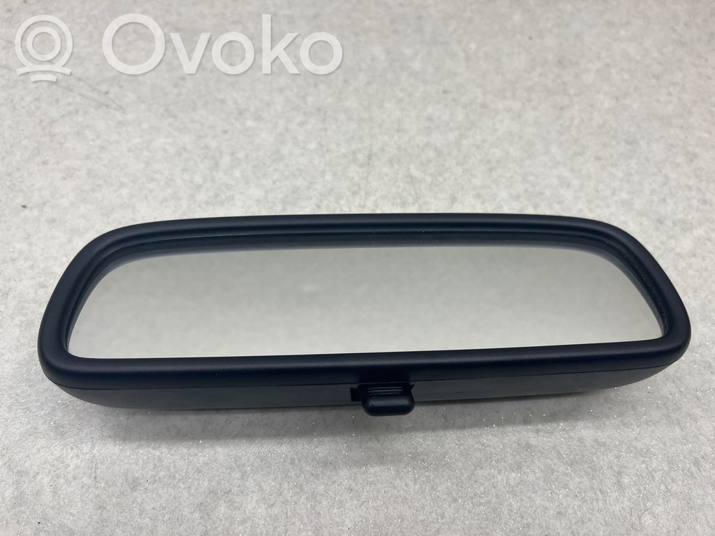 Saab 9-3 Ver2 Rear view mirror (interior) 