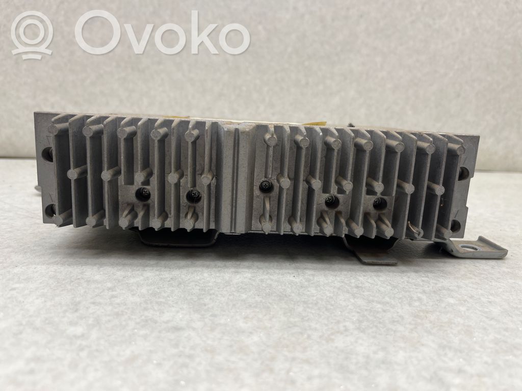 Saab 9-3 Ver2 Garso stiprintuvas 