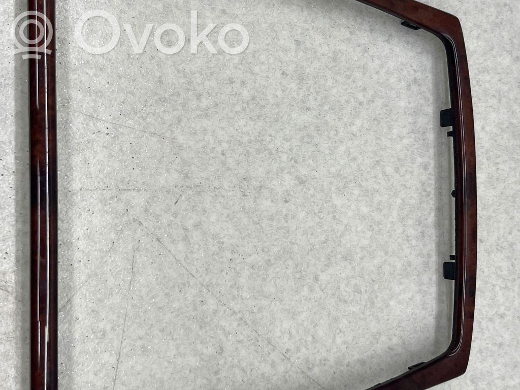 Volvo V70 Dashboard center trim panel 
