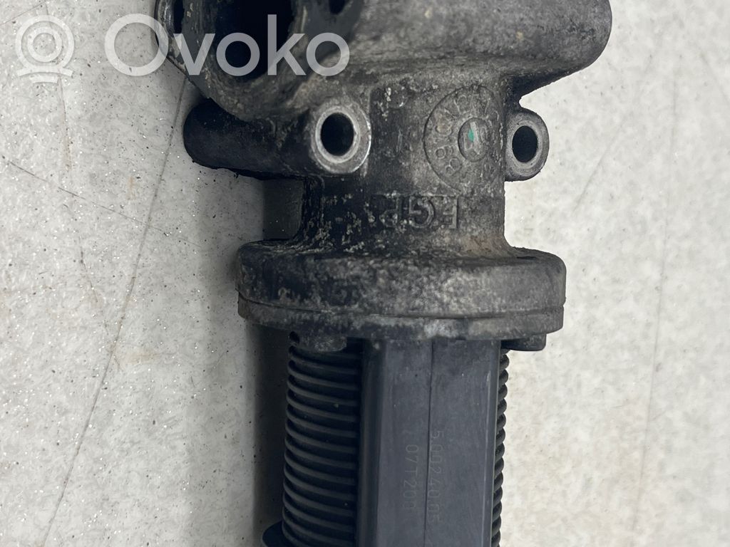 Saab 9-3 Ver2 Válvula EGR 