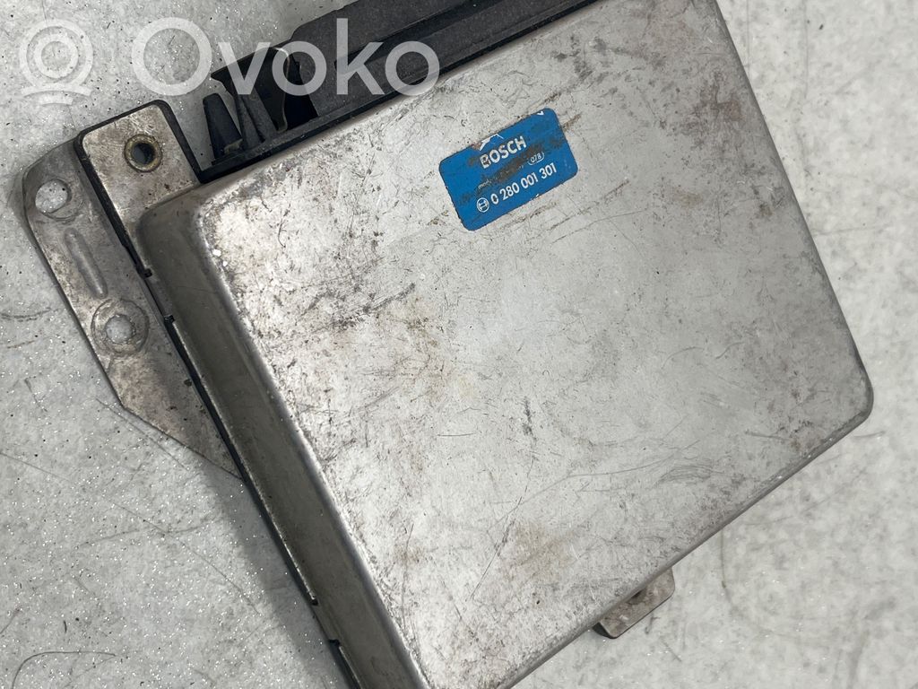 BMW 3 E36 Engine control unit/module 