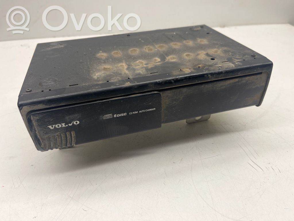 Volvo V70 Changeur CD / DVD 