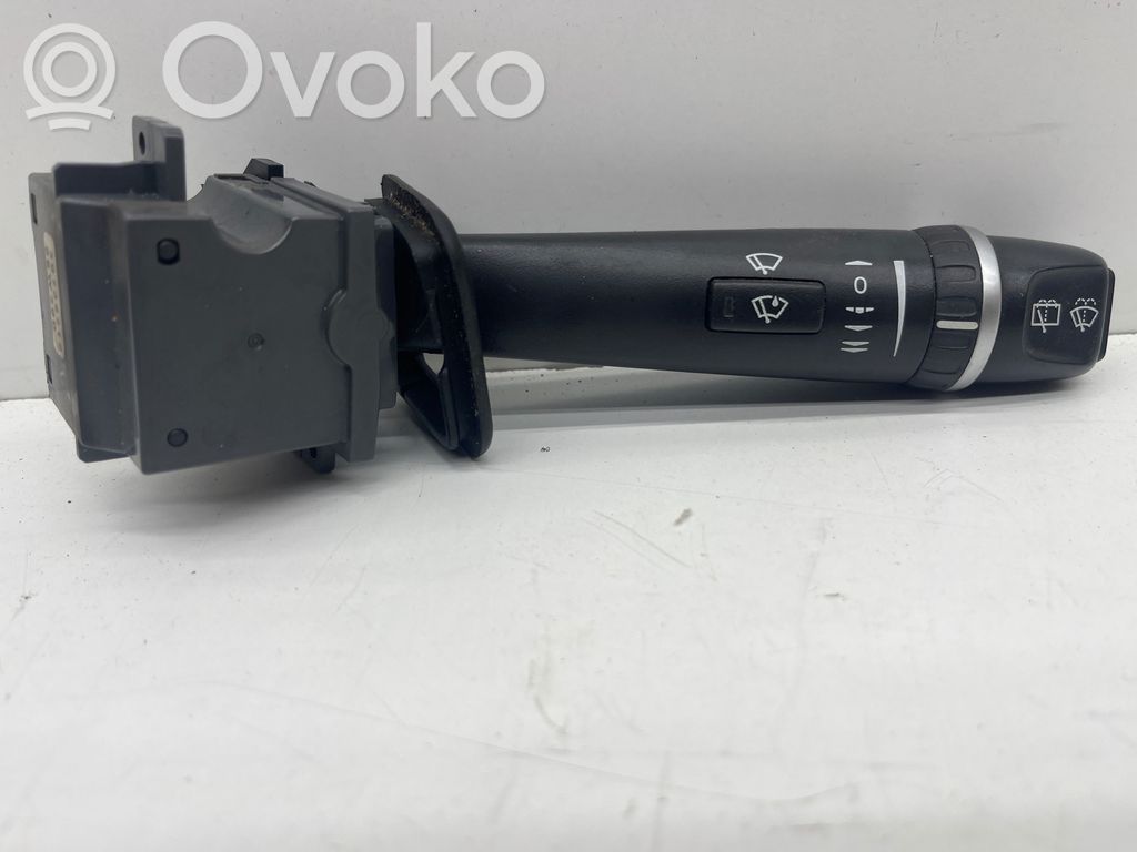 Volvo V70 Palanca de control del limpiaparabrisas 