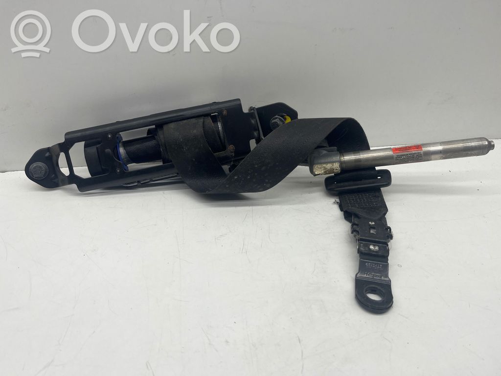 Volvo V70 Cinturón delantero 