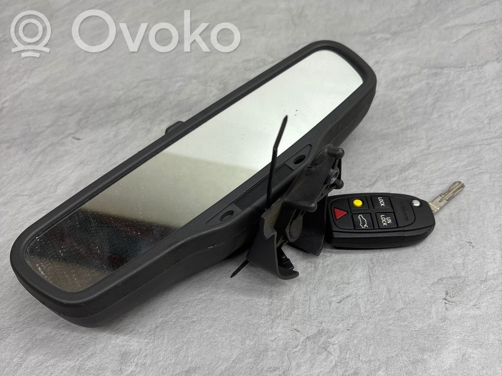 Volvo V70 Espejo retrovisor (interior) 