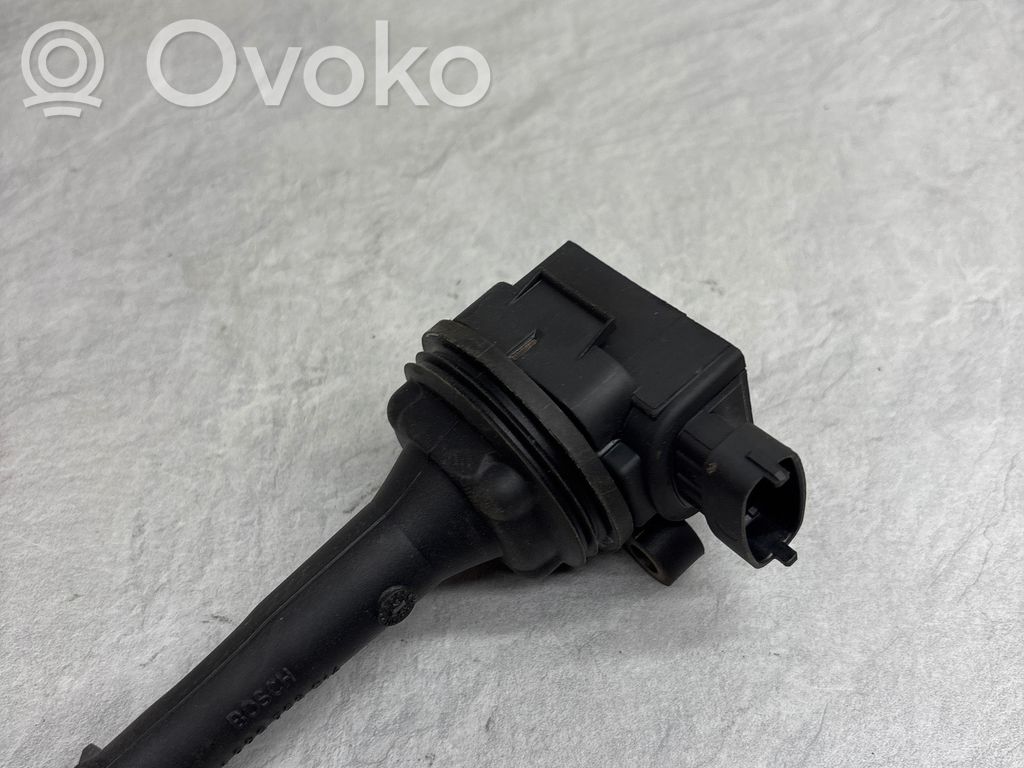 Volvo V70 Aukštos įtampos ritė "babyna" 