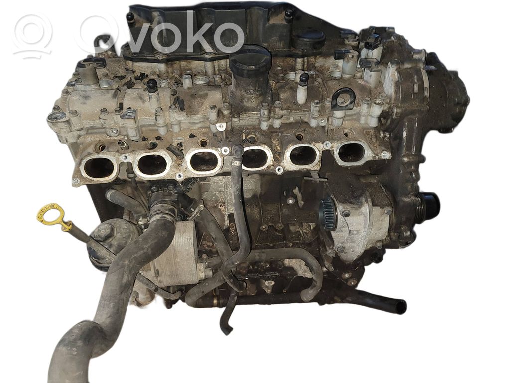 Engine   B6324S
