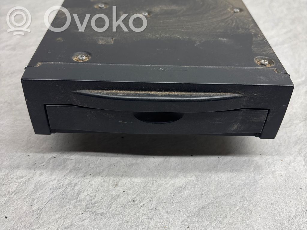 Volvo XC90 Navigation unit CD/DVD player 