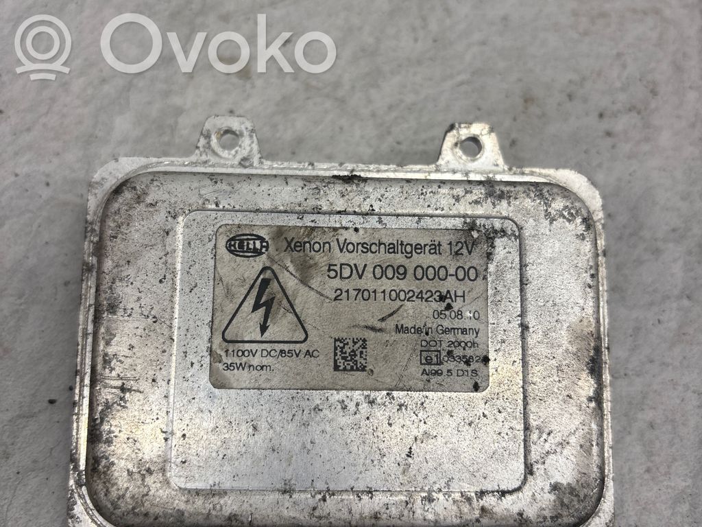KIA Sportage Блок фонаря / (блок «хenon») 