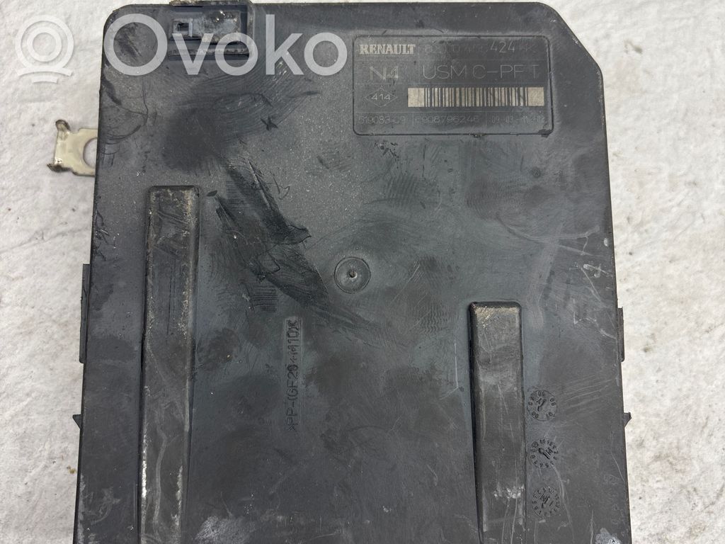 Sulakemoduuli   8200455424,6908796246,519083109