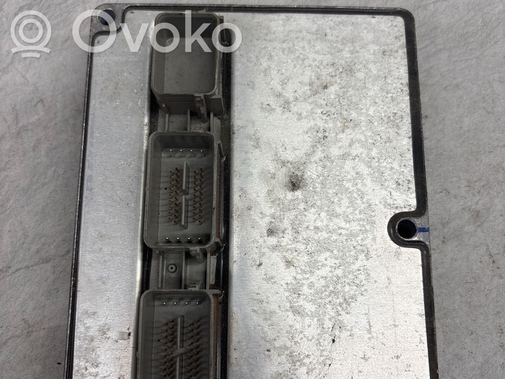 Ford Focus Variklio valdymo blokas 
