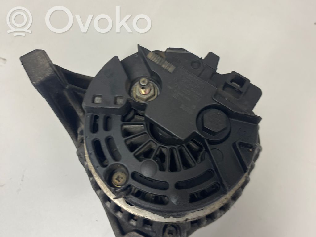 Volvo S60 Ģenerators 
