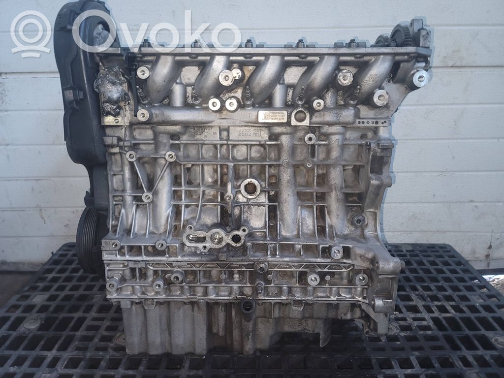 Двигатель   D5244T,D5244T7,D5244T4