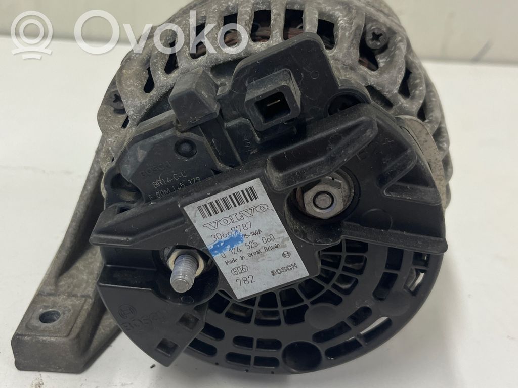 Volvo S60 Alternador 