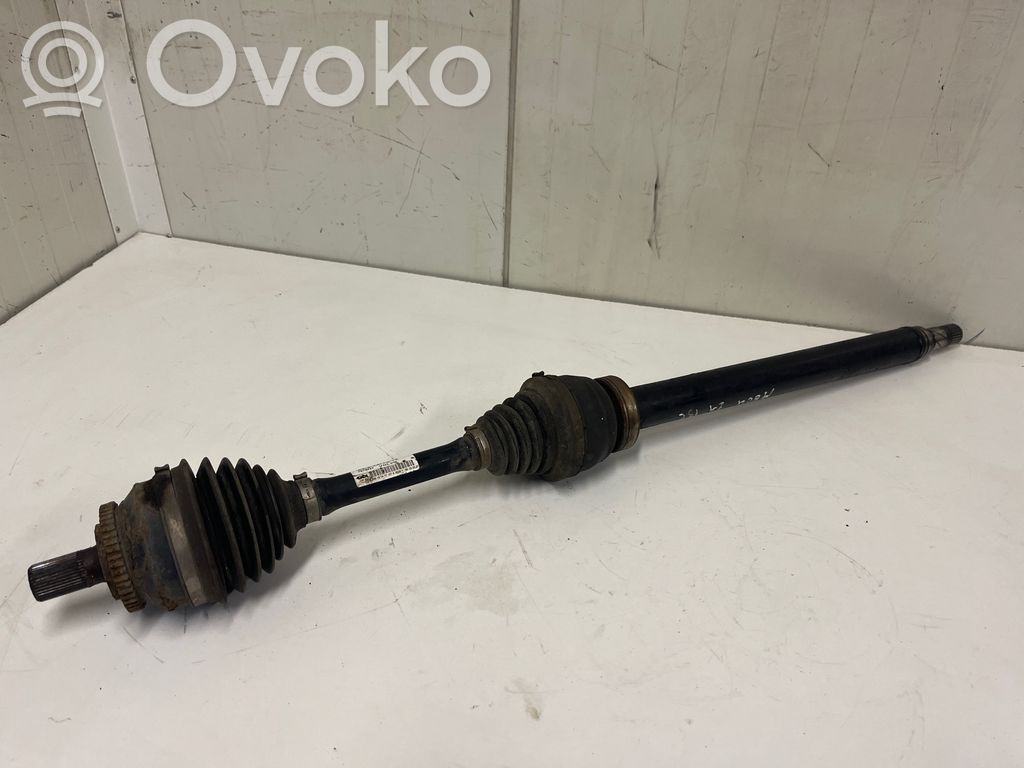Volvo S60 Semiasse anteriore 