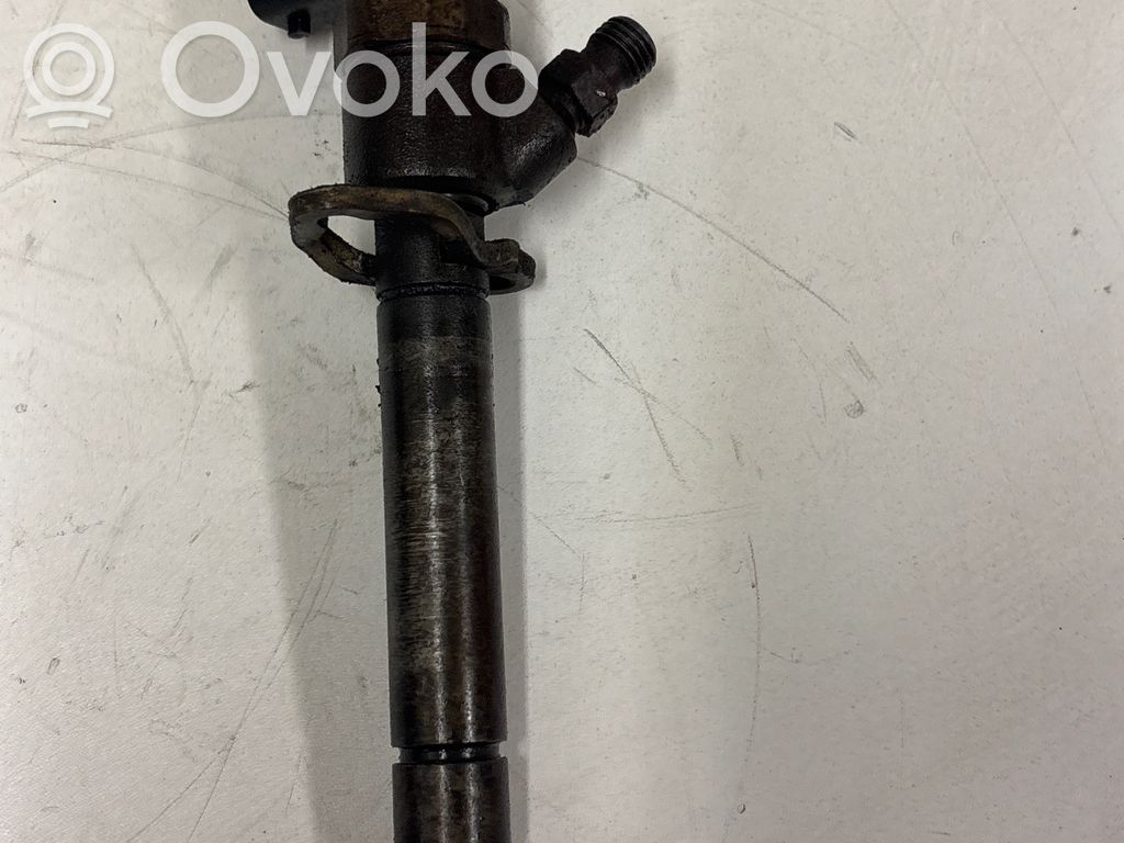 Volvo S60 Inyector de combustible 