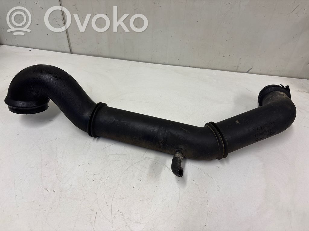 Wąż / Rura intercoolera   30645292