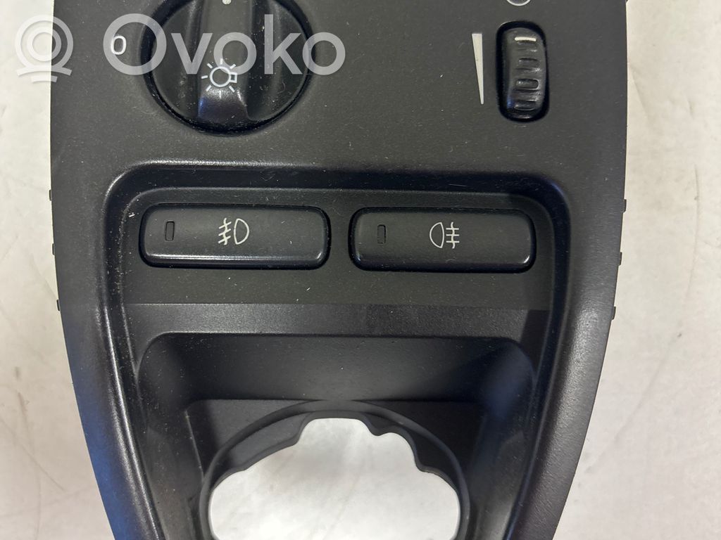 Volvo XC90 Interrupteur d’éclairage 