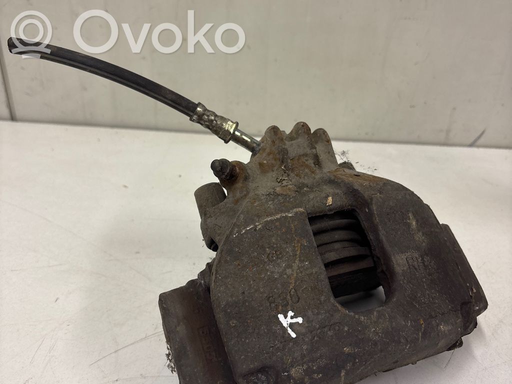 Volvo S60 Передний суппорт 