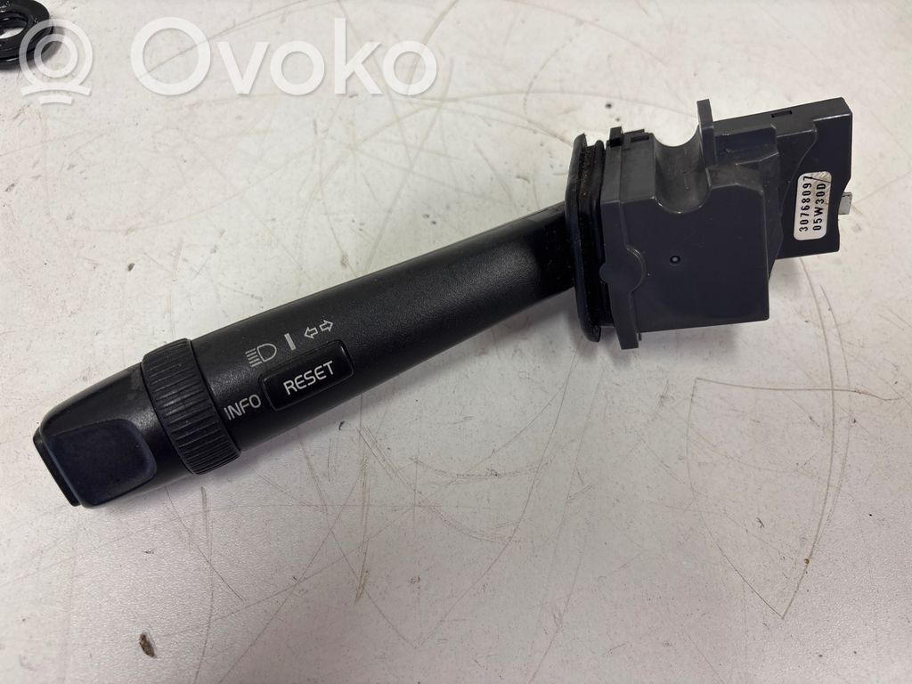 Volvo V70 Indicator stalk 