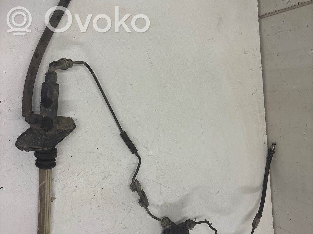 Główny cylinder sprzęgła   30713421