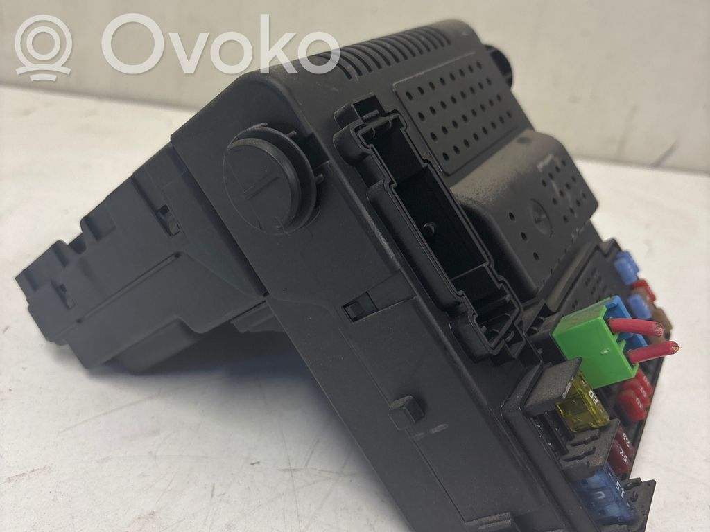 Volvo S60 Modul siguranțe 