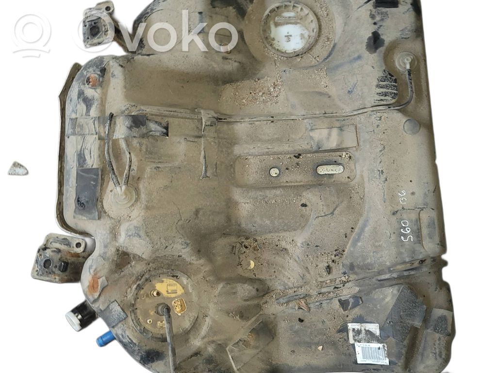 Zbiornik paliwa   P30792837,0084748,FT70DSL15D,30792518