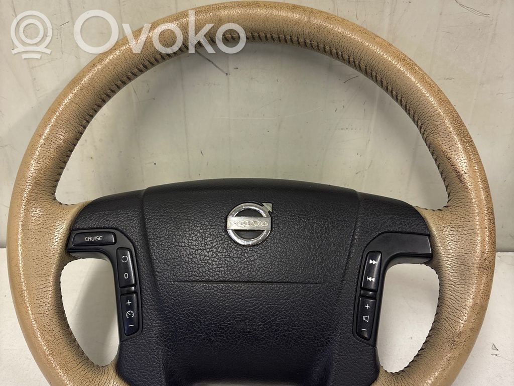 Volvo S60 Volante 
