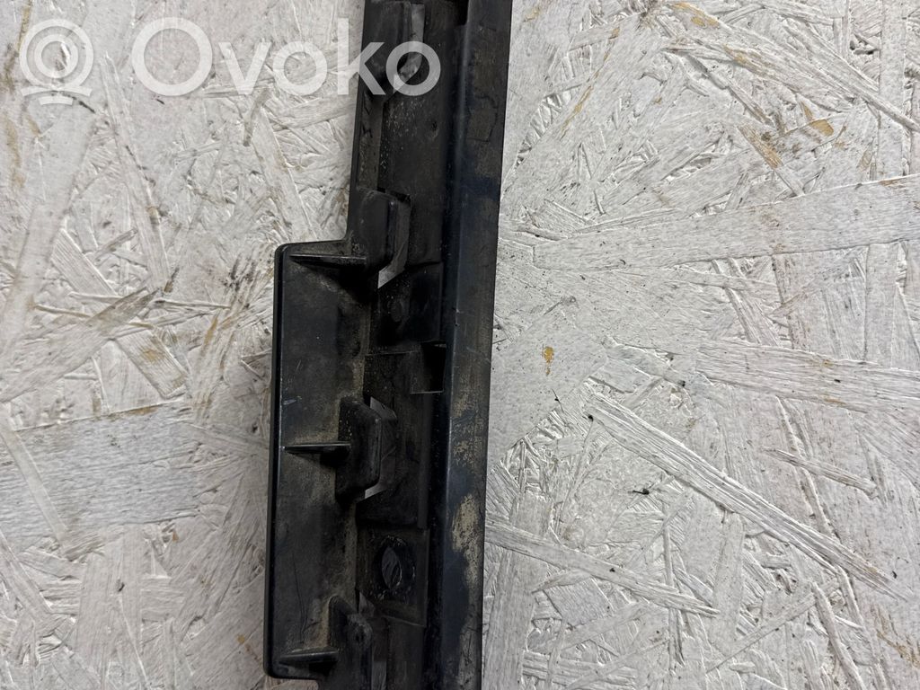 Front bumper mounting bracket   51777066228